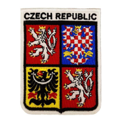Velký státní znak